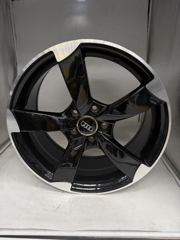 LLANTAS 18 PULGADAS ROTOR 5X112 AUDI VOLKSWAGEN