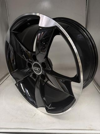 LLANTAS 18 PULGADAS ROTOR 5X112 AUDI VOLKSWAGEN