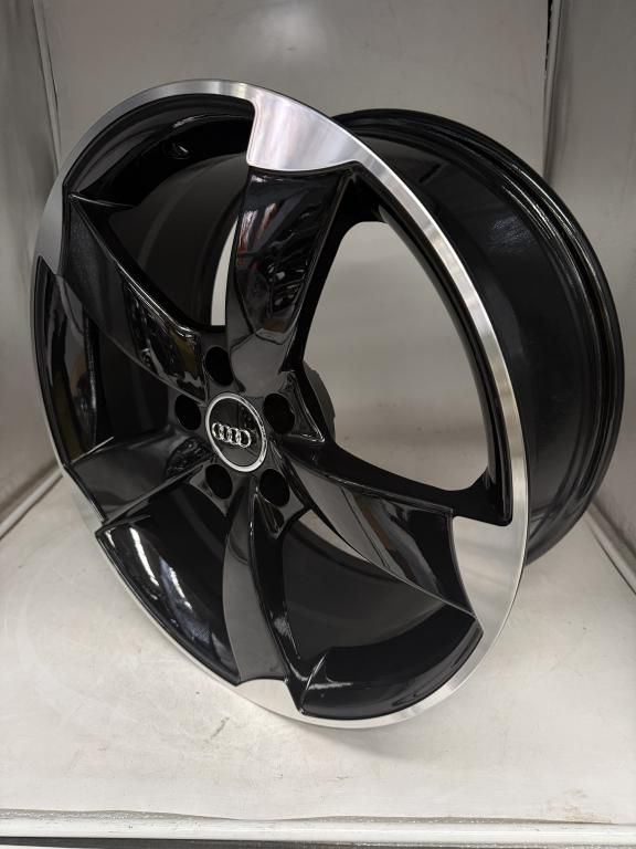 LLANTAS 18 PULGADAS ROTOR 5X112 AUDI VOLKSWAGEN