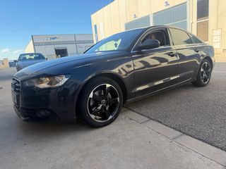 LLANTAS 18 PULGADAS ROTOR 5X112 AUDI VOLKSWAGEN