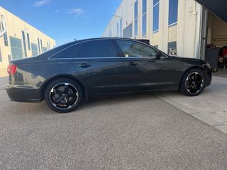 LLANTAS 18 PULGADAS ROTOR 5X112 AUDI VOLKSWAGEN