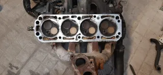 Culata Opel Corsa GSI 1.6 1991