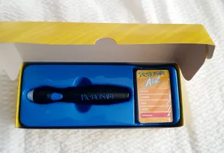 PICTIONARY AIR Juego. Nuevo