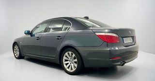 BMW Serie 5 BMW Serie 5 520d