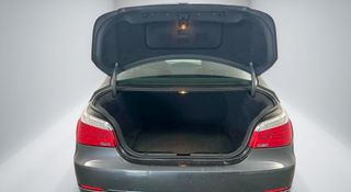 BMW Serie 5 BMW Serie 5 520d