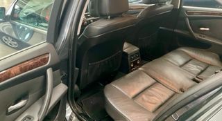 BMW Serie 5 BMW Serie 5 520d