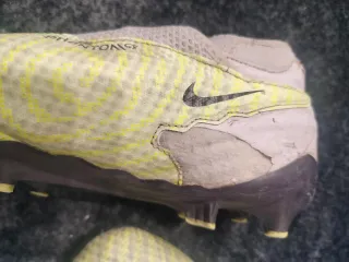 Scarpe calcio Nike Phantom TG 44
