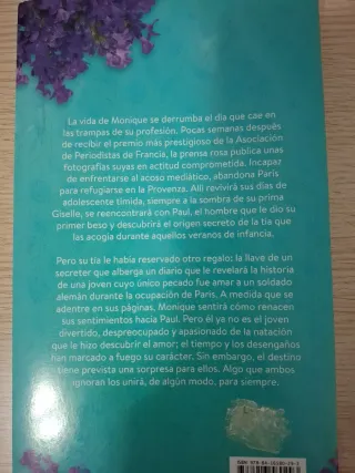 3 libros novela romántica