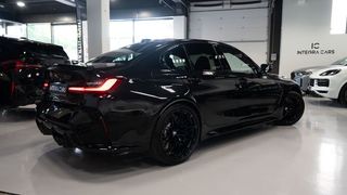 BMW Serie 3 M3 COMPETITION XDRIVE