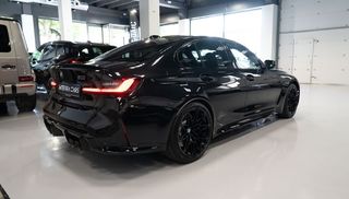 BMW Serie 3 M3 COMPETITION XDRIVE