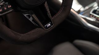 BMW Serie 3 M3 COMPETITION XDRIVE