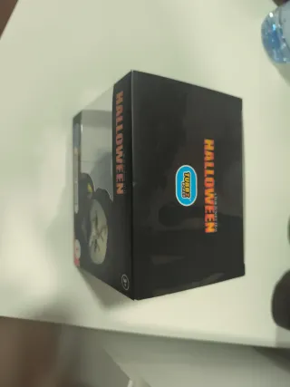 Figura Michael Myers Pato Halloween