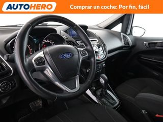 Ford B-MAX 1.6 Ti-VCT Titanium