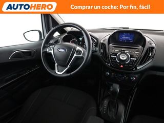 Ford B-MAX 1.6 Ti-VCT Titanium
