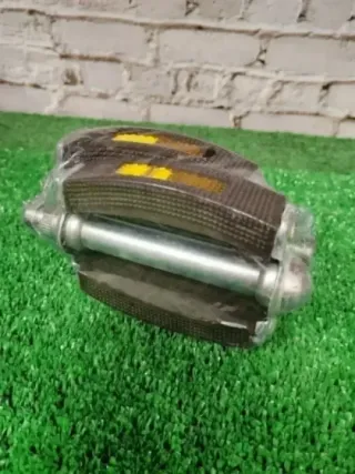 PEDALES VINTAGE BICICLETA.