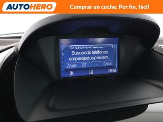 Ford B-MAX 1.6 Ti-VCT Titanium