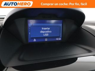 Ford B-MAX 1.6 Ti-VCT Titanium
