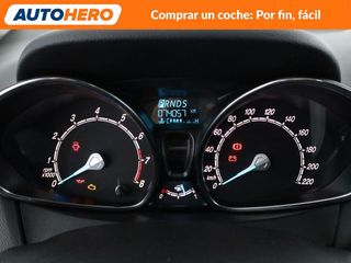 Ford B-MAX 1.6 Ti-VCT Titanium