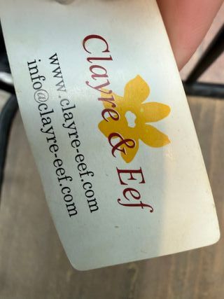 Estantería hierro y metal 80x20x40cm