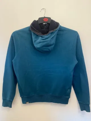 Sudadera The North Face Azul