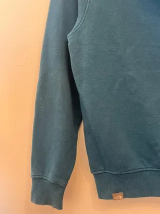 Sudadera The North Face Azul