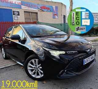 Toyota COROLLA 2023 140h UNICO DUEÑO. NEGOCIABLE