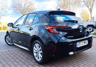 Toyota COROLLA 2023 140h UNICO DUEÑO. NEGOCIABLE