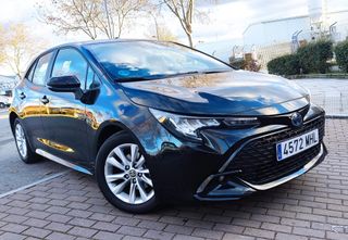 Toyota COROLLA 2023 140h UNICO DUEÑO. NEGOCIABLE