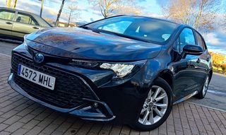 Toyota COROLLA 2023 140h UNICO DUEÑO. NEGOCIABLE