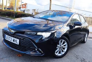 Toyota COROLLA 2023 140h UNICO DUEÑO. NEGOCIABLE