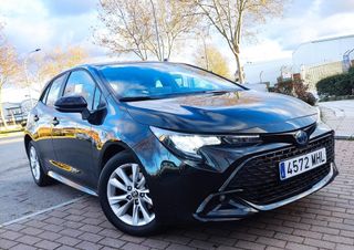 Toyota COROLLA 2023 140h UNICO DUEÑO. NEGOCIABLE