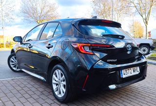 Toyota COROLLA 2023 140h UNICO DUEÑO. NEGOCIABLE