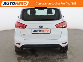 Ford B-MAX 1.6 Ti-VCT Titanium