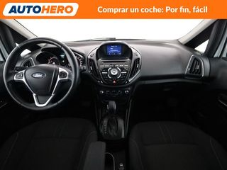 Ford B-MAX 1.6 Ti-VCT Titanium