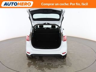 Ford B-MAX 1.6 Ti-VCT Titanium