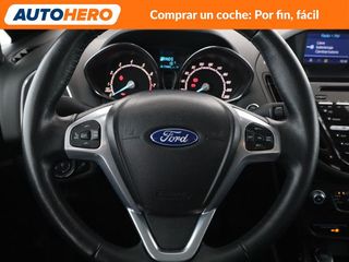 Ford B-MAX 1.6 Ti-VCT Titanium