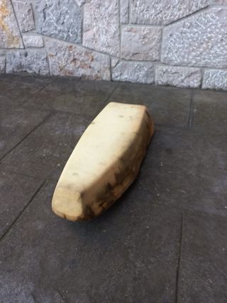 Asiento Derbi Variant