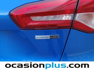 Ford Focus 1.0 Ecoboost MHEV ST-Line 92 kW (125 CV)