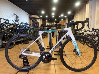 Merida Scultura 6000