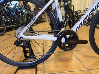 Merida Scultura 6000