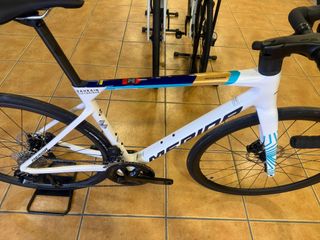 Merida Scultura 6000