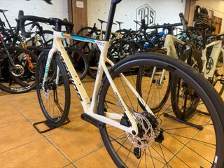 Merida Scultura 6000