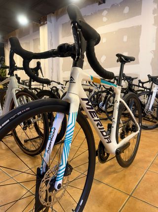 Merida Scultura 6000