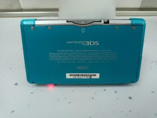 Nintendo 3DS
