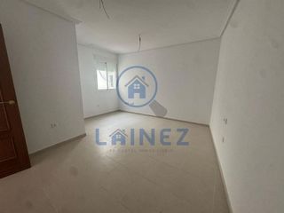 Piso en venta en Peñarroya-Pueblonuevo