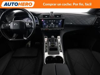 DS DS 7 1.6 PureTech Grand Chic