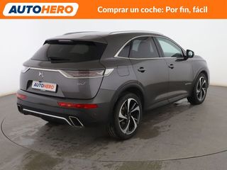 DS DS 7 1.6 PureTech Grand Chic