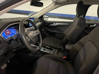 Ford Kuga Titanium 2.5 Duratec FHEV 140kW Auto