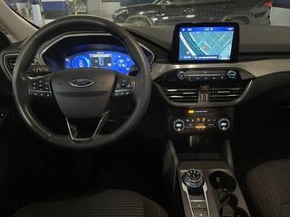 Ford Kuga Titanium 2.5 Duratec FHEV 140kW Auto