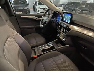 Ford Kuga Titanium 2.5 Duratec FHEV 140kW Auto